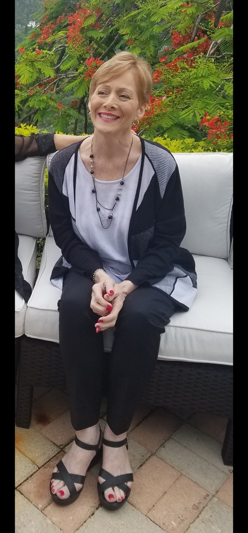 Obituary of Haydee Ortiz Rivera