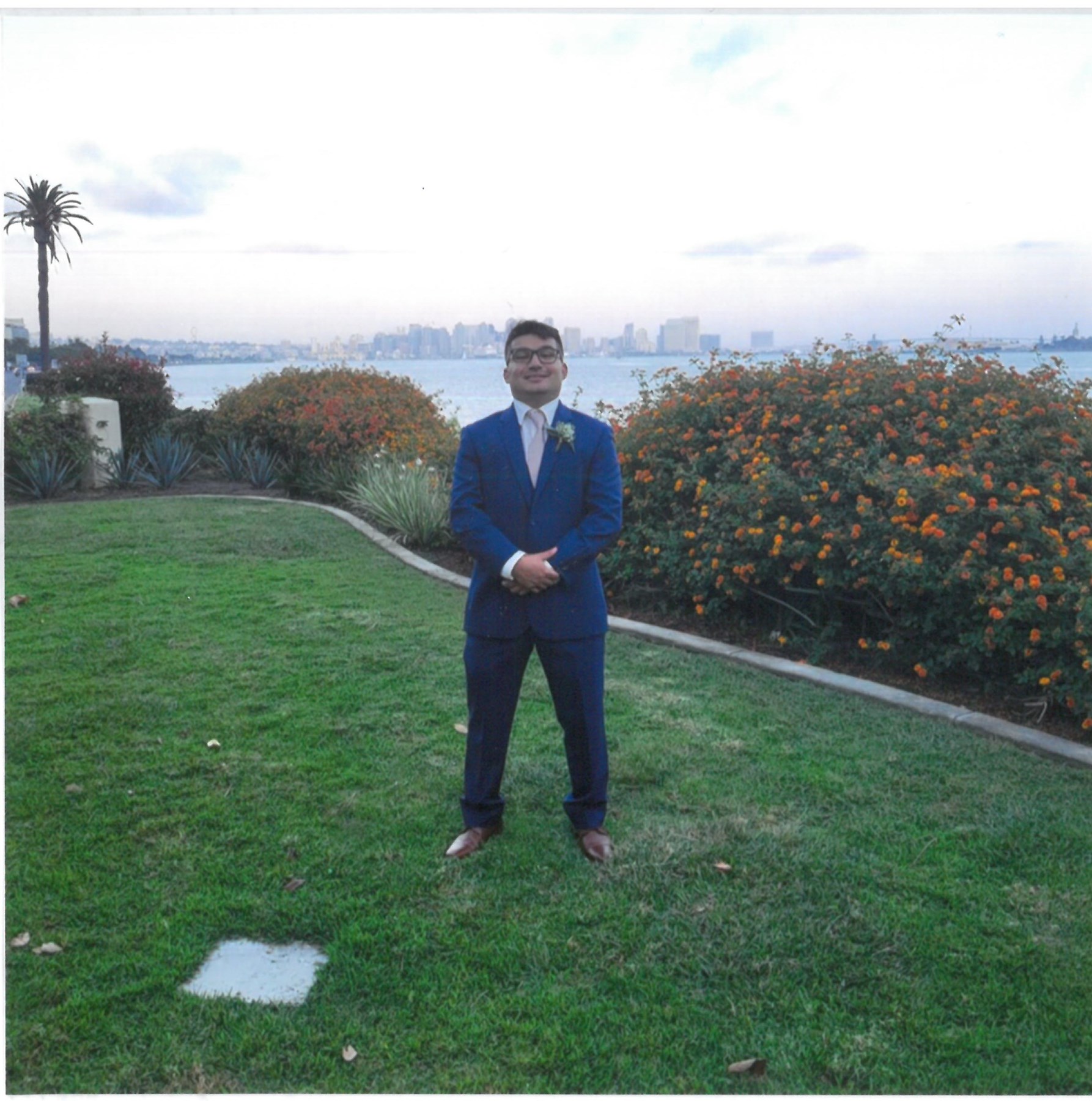 Obituary of Rafael Armando Cancino