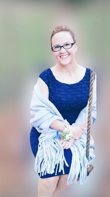 Obituary of Kate Michelle Noble