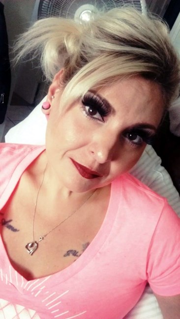 Obituary of Jennifer Lynn Jones