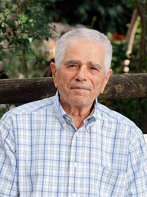 Obituary of Maroun "Mario" JeBailey