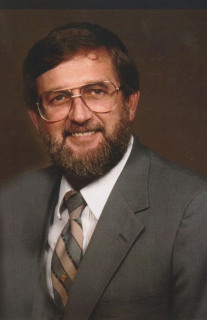 Obituary of Gerald Carroll Ramsey, Sr.