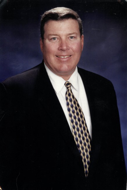 Obituary of Conrad Meyer IV