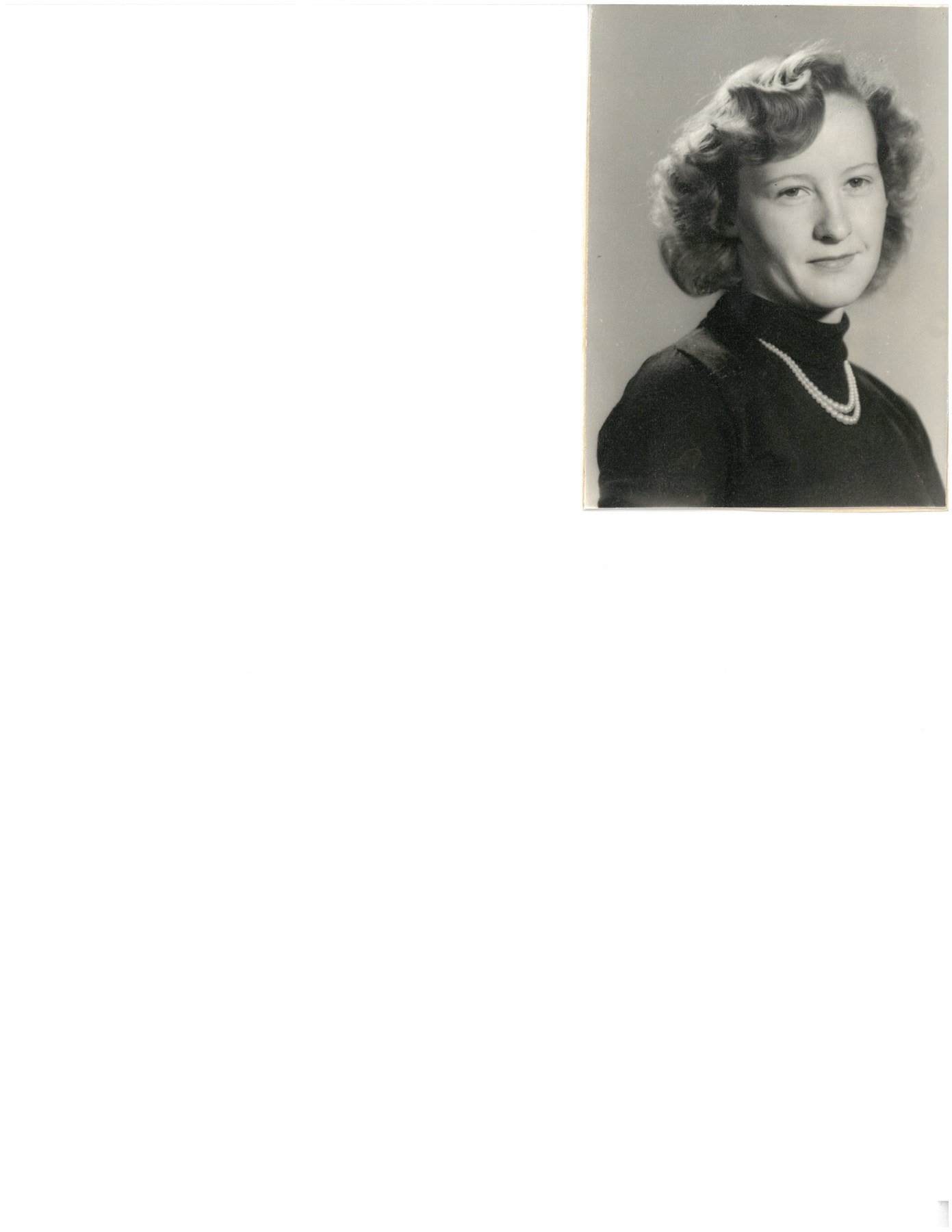 Obituario de Evelyn Elaine Phillips