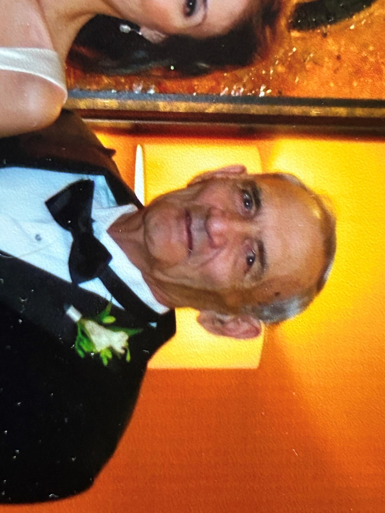 Obituary of John Michael Cesario