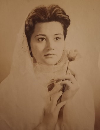 Obituary of Dana Maria Telenko