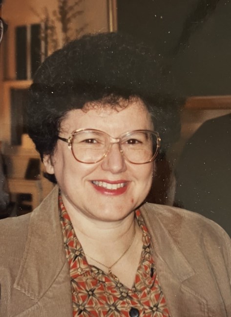 Obituary of Lydia Spivey Williams