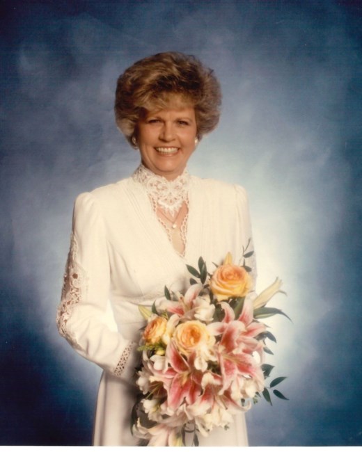 Obituario de Judith Ann Hill