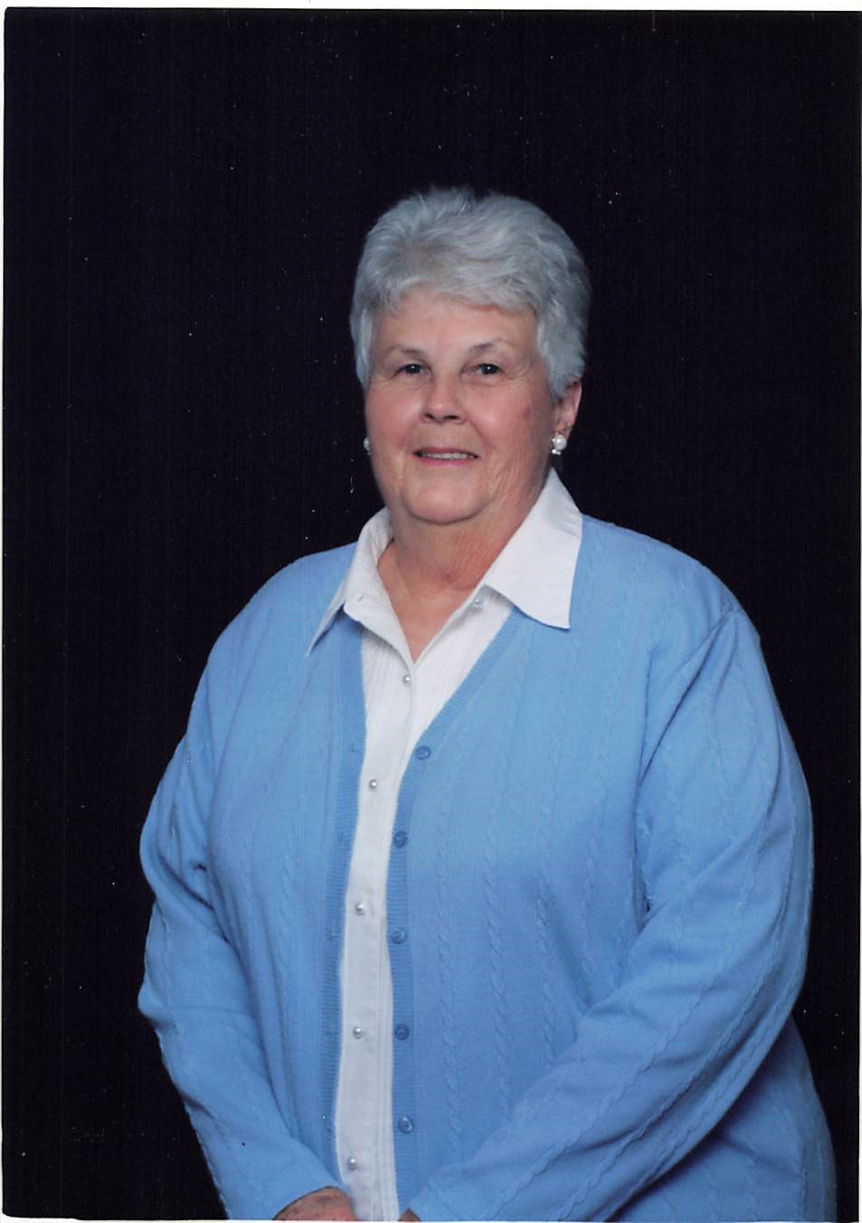 Obituary of Nancy Carolyn Lambright