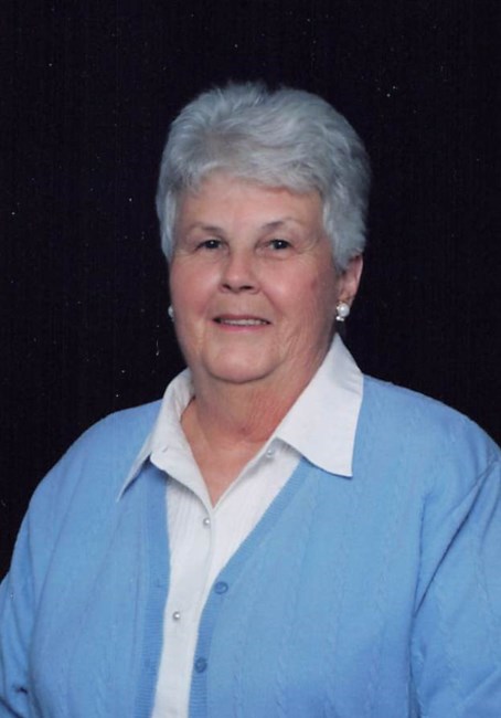 Obituary of Nancy Carolyn Lambright