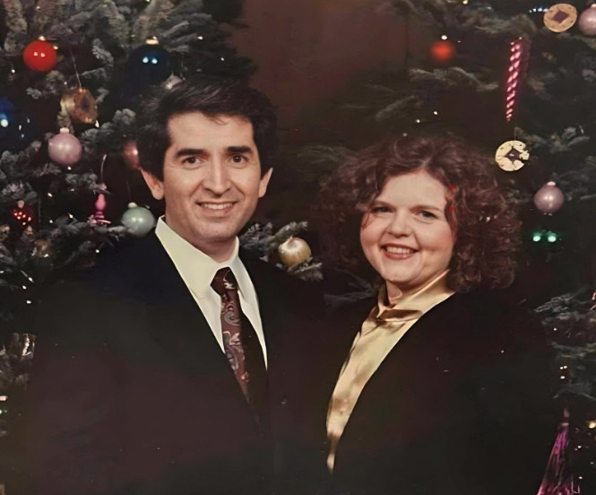 Obituary of Michael James Gonzalez