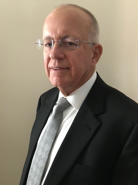 Obituary of Douglas Allen Hunt