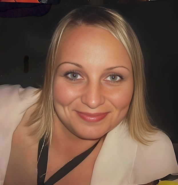 Obituary of Amber Nicole Anderson