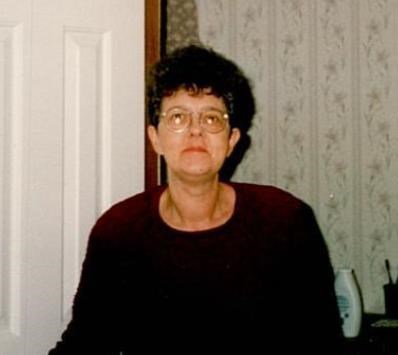 Obituary of Margaret Savoie