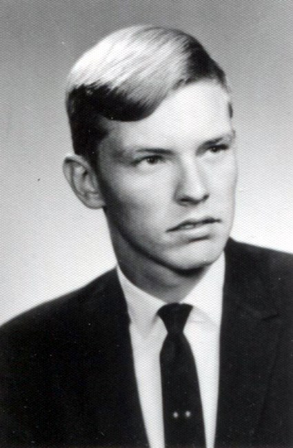 Obituary of David Glen Vander Zwaag