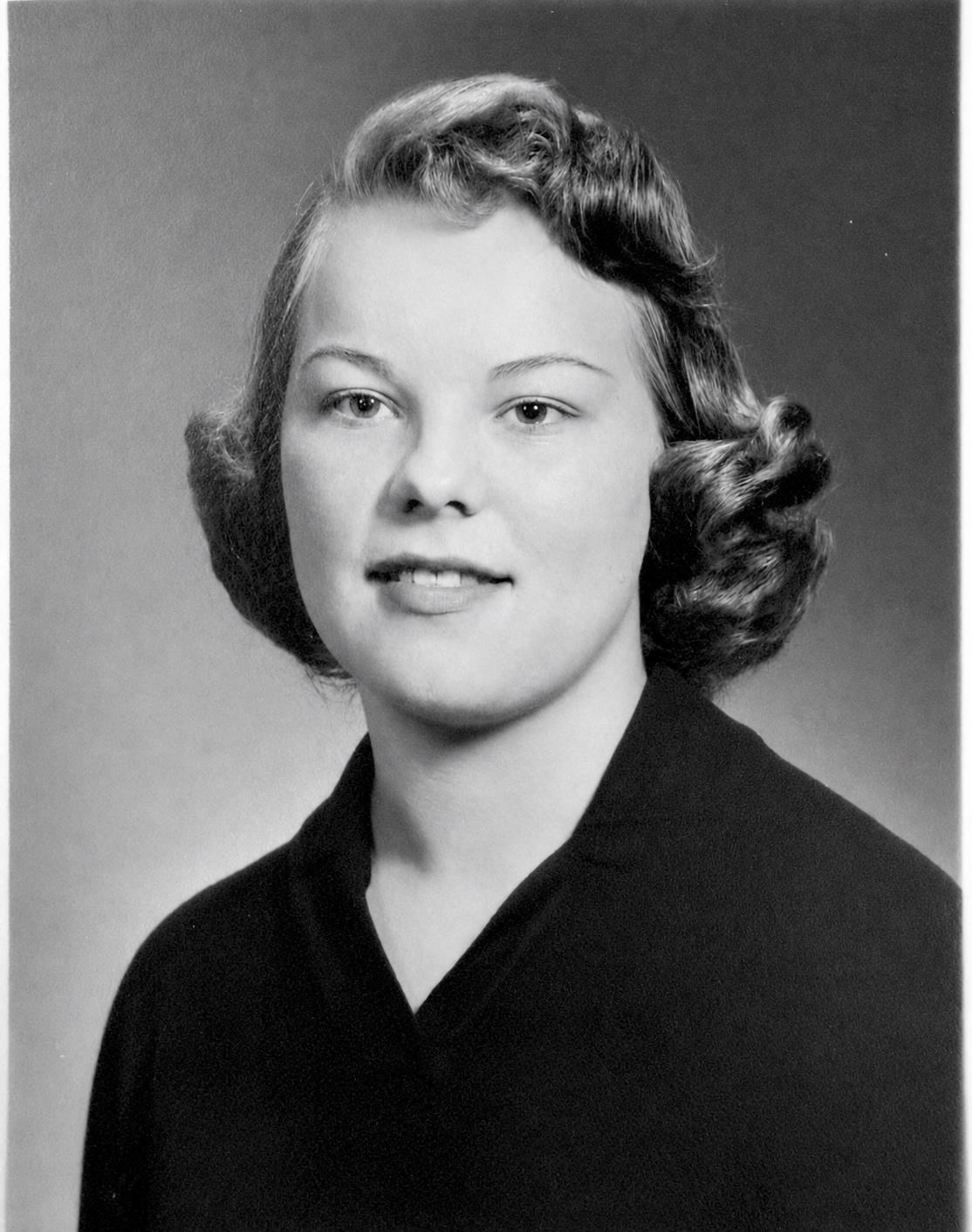 Obituary of June Evelyn See