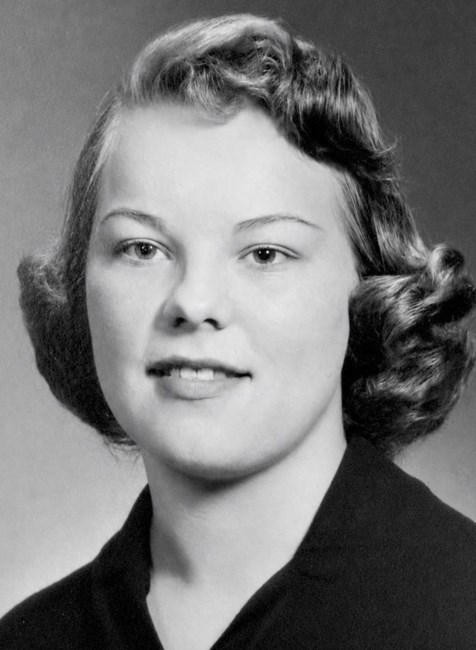 Obituary of June Evelyn See