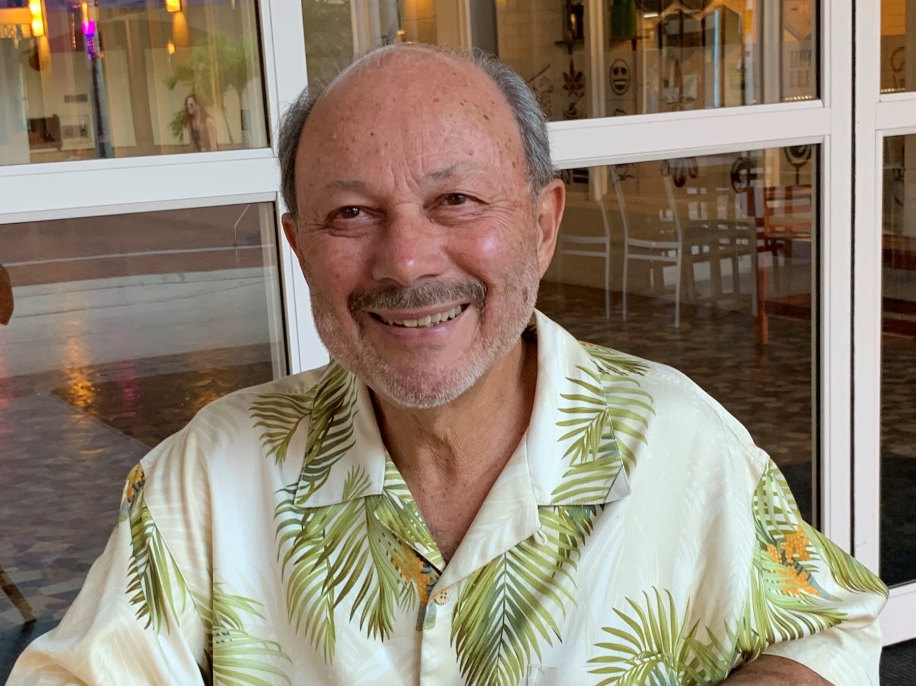 Obituary of Michael J. Zoglio