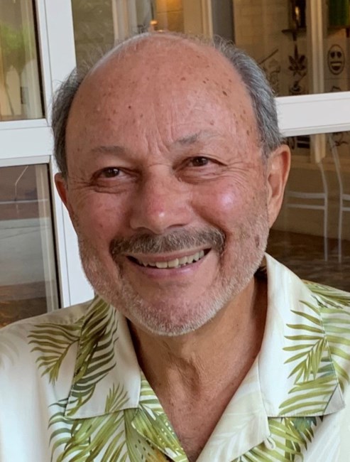 Obituary of Michael J. Zoglio