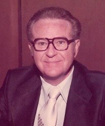 Obituary of Gordon Morrow Magee