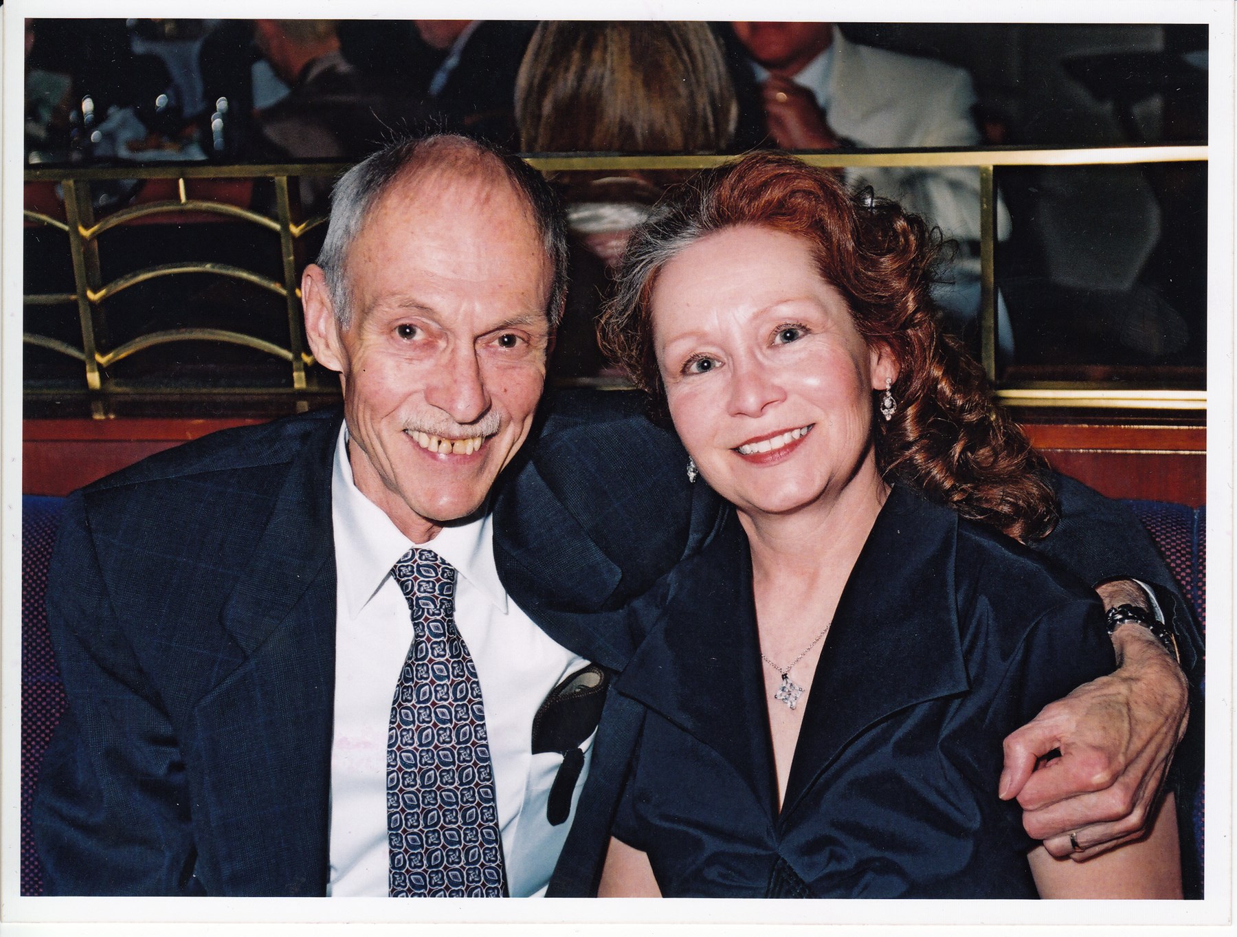 Obituary of Mrs Susan Schaeffer Merrill