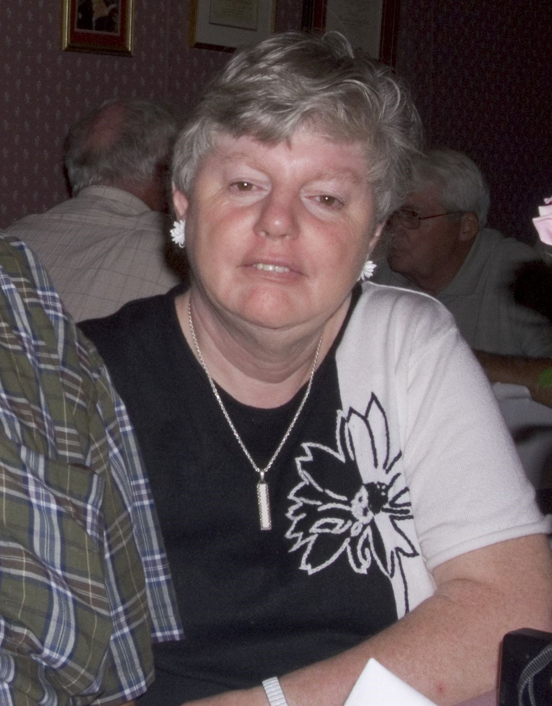Obituary of Lois Ruthe Green