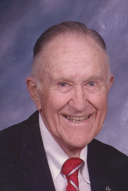 Obituary of Robert Norman Davis