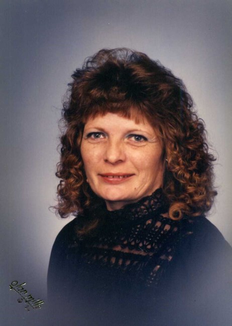 Obituary of Della Elaine Piercy