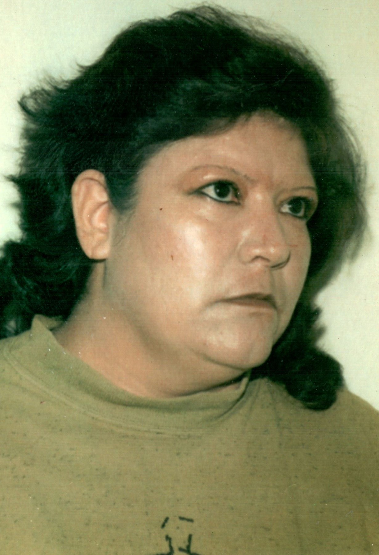 Obituary of Rosa Miranda Nieves