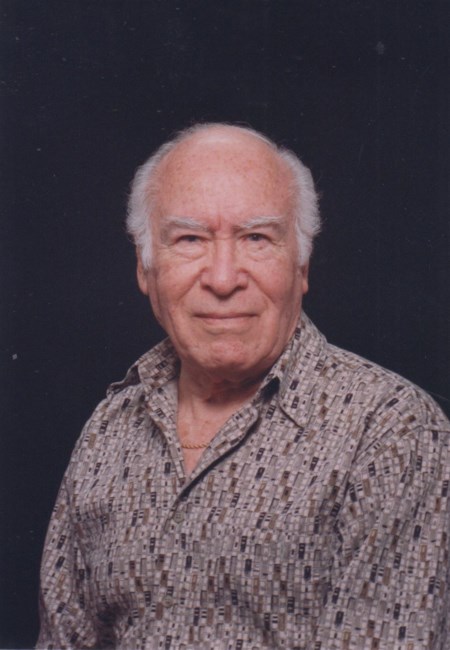 Obituary of Felipe Luna