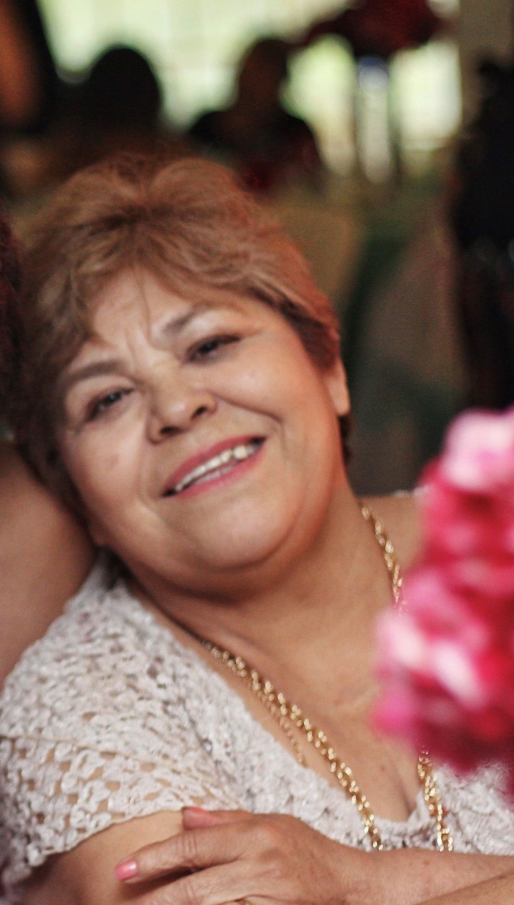 Obituary of Ildelisa Mora