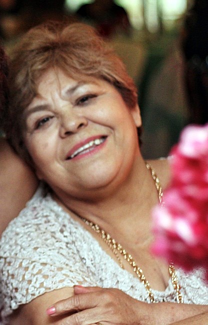 Obituary of Ildelisa Mora