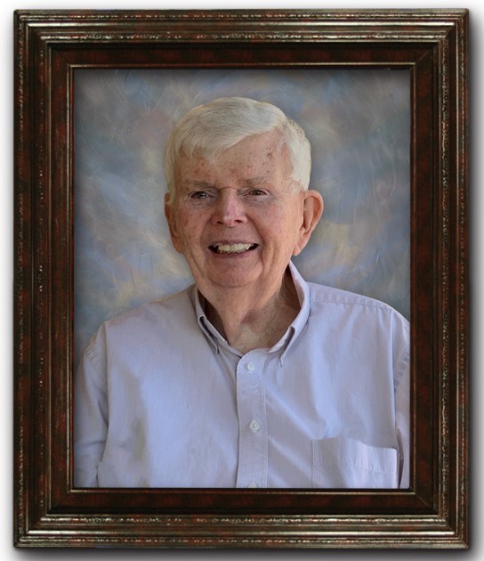 Avis de décès de Thomas Patrick Cullen