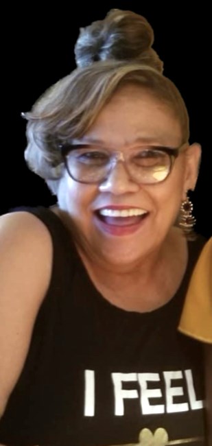 Obituary of Carldene Perryman