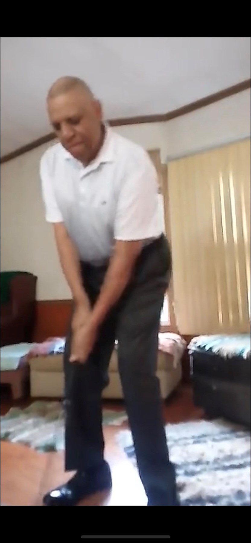 Obituary of Norman Anderson Harris