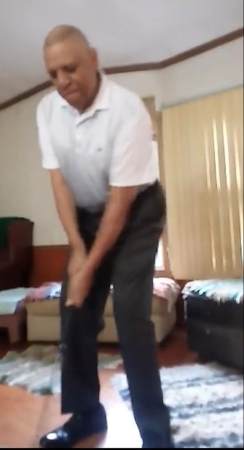 Obituary of Norman Anderson Harris