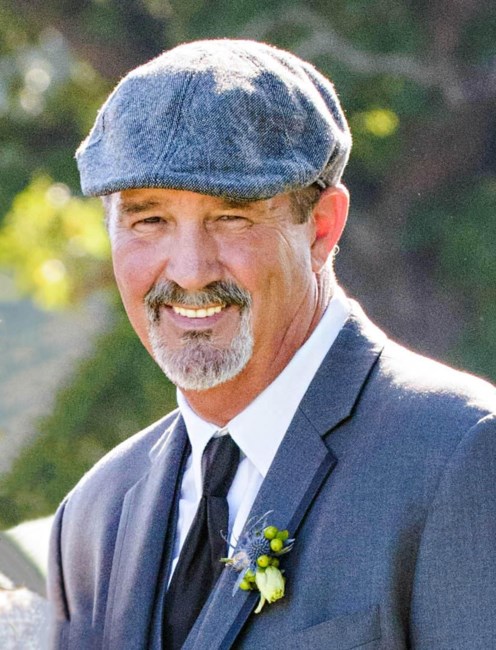 Obituary of Daniel Ray Meek