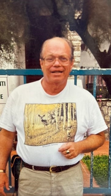 Obituary of Patrick Stacy Bowman