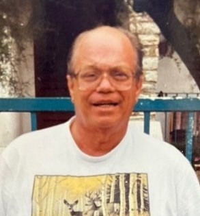 Obituary of Patrick Stacy Bowman