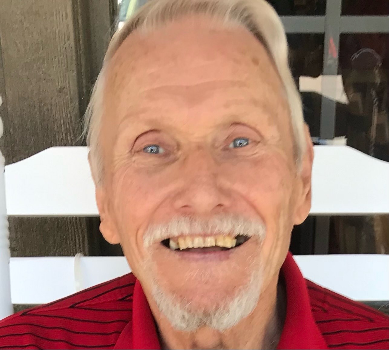 David Carpenter Obituary Greeneville, TN