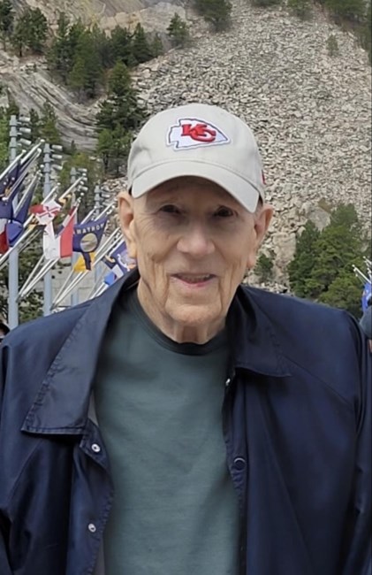 Obituario de Alan Cohoon