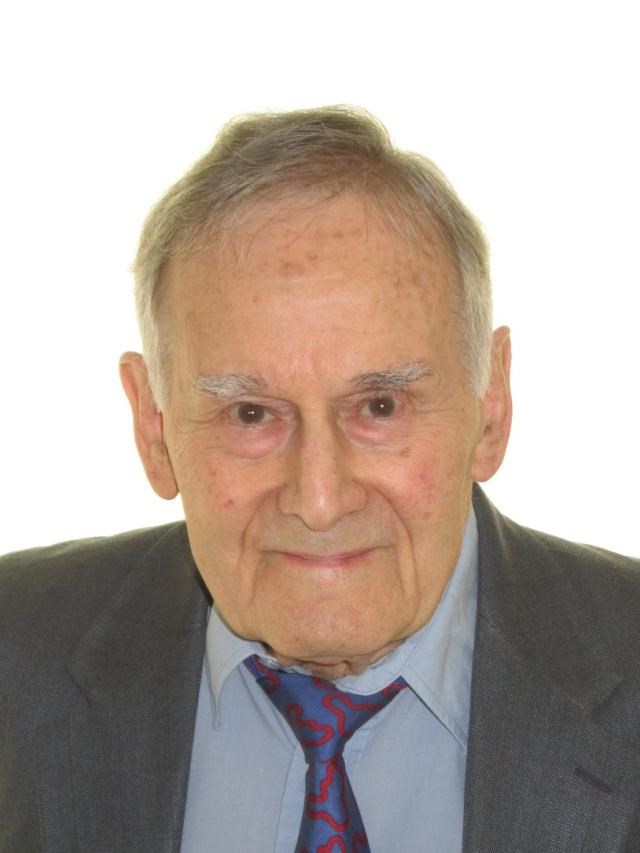 Obituary of Stephen A. Sebo