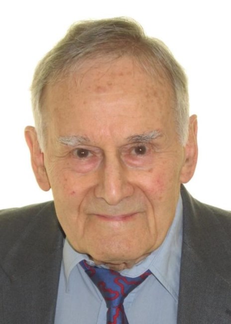 Obituary of Stephen A. Sebo