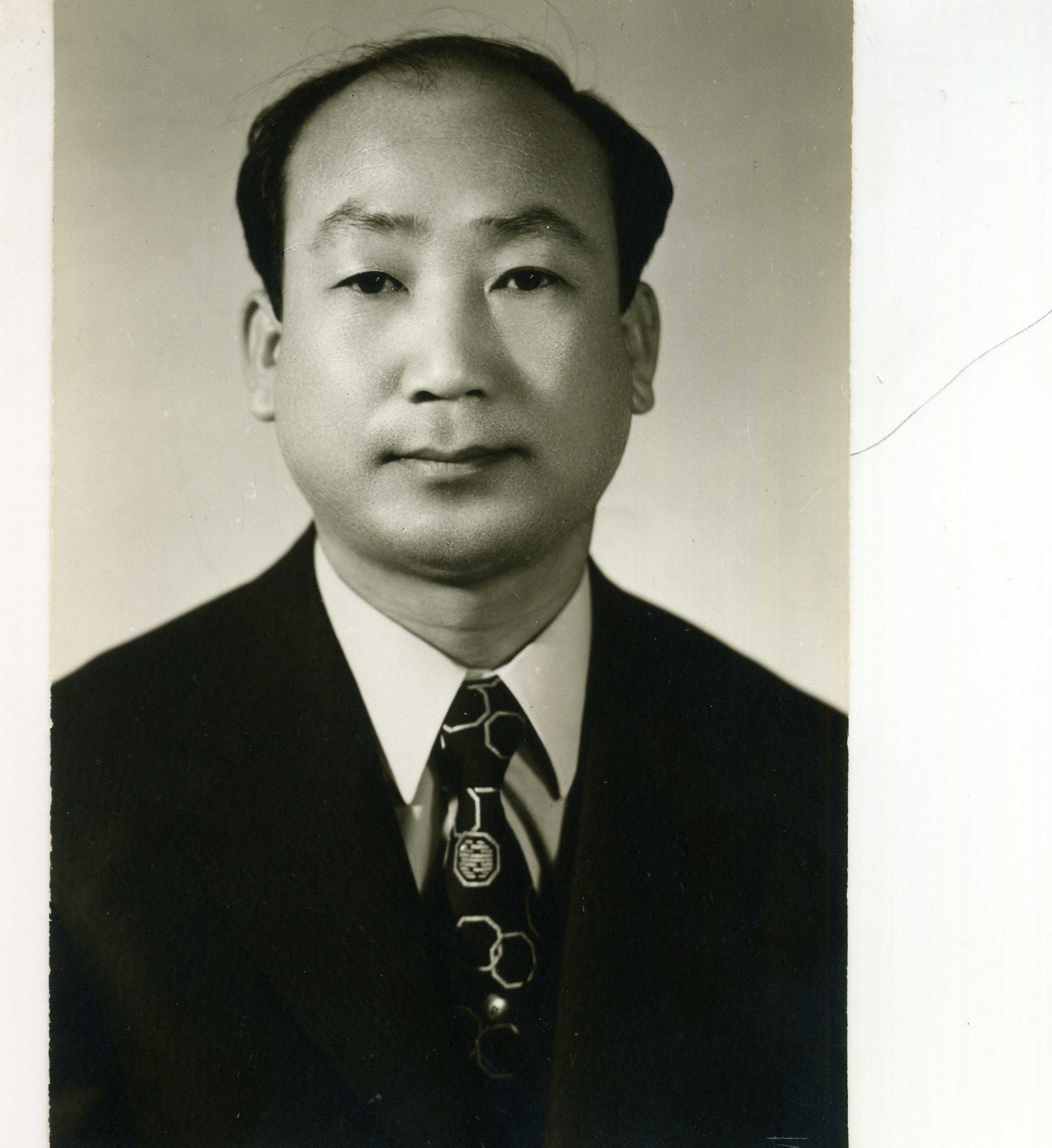 Obituary of David Jongtak Sun