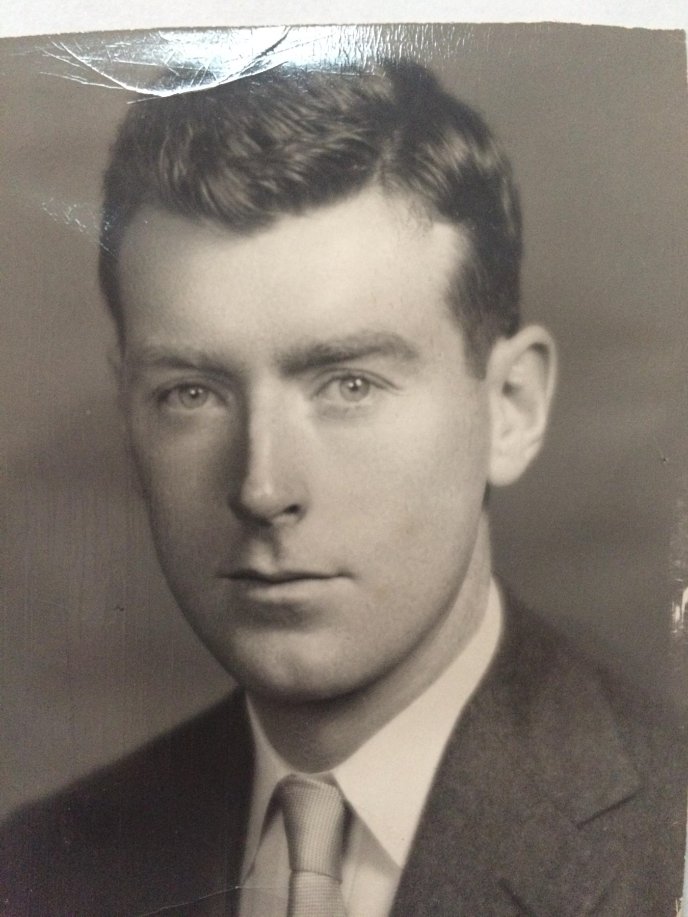 Obituary of Thomas K Cavanaugh