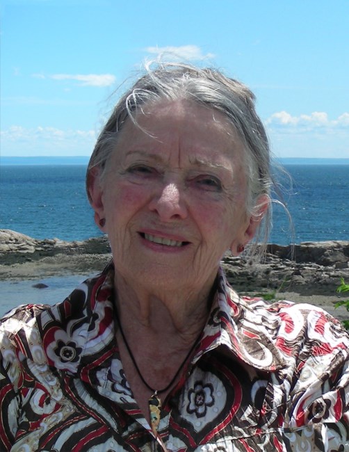 Avis de décès de Yvette Dessureault