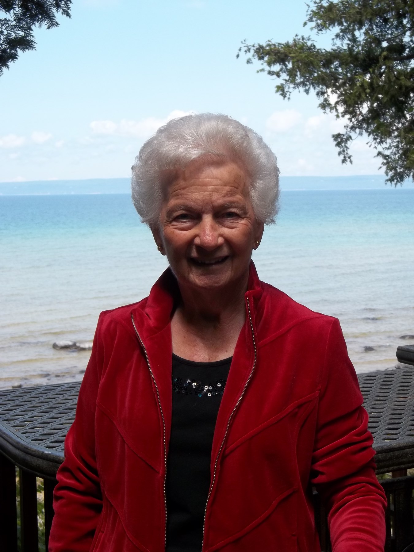 Obituario de Margaret Alvarez