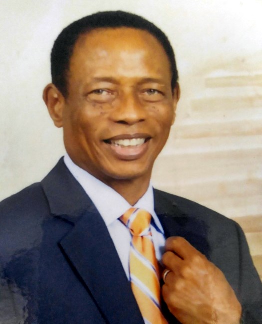 Dr. Joshua Uhiara Obituary Houston, TX