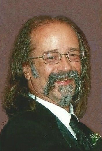 Obituary of Richard Douglas Brooks