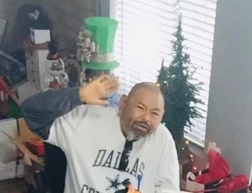 Obituary of A. Michael Montoya